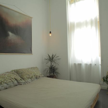 Bpm-Apartment Charm And Le Petit Будапеща Екстериор снимка