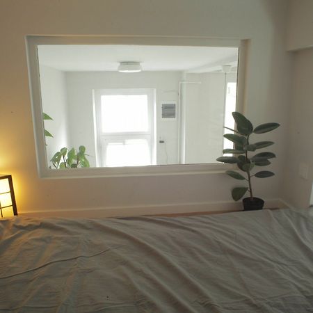 Bpm-Apartment Charm And Le Petit Будапеща Екстериор снимка