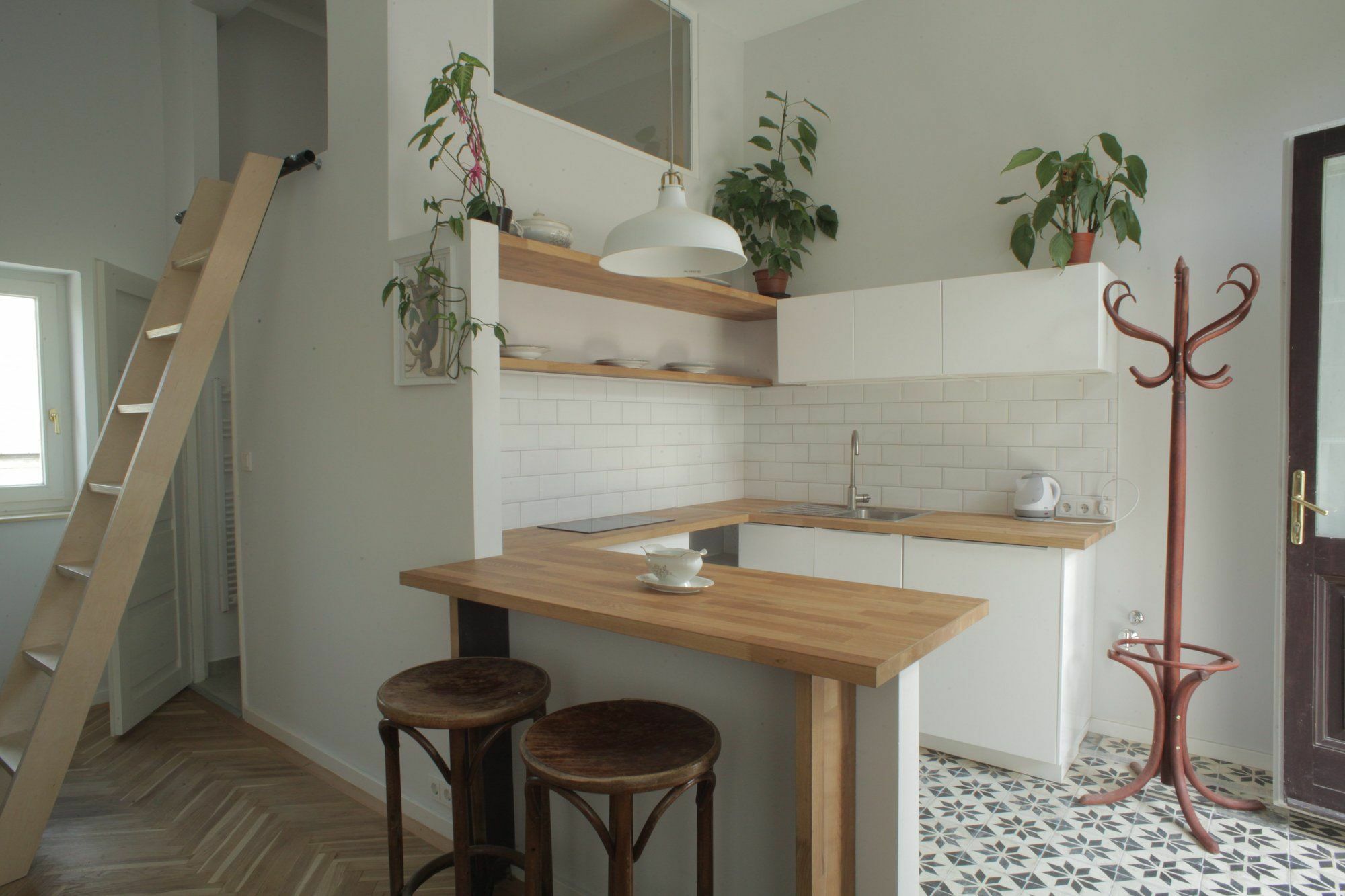 Bpm-Apartment Charm And Le Petit Будапеща Екстериор снимка