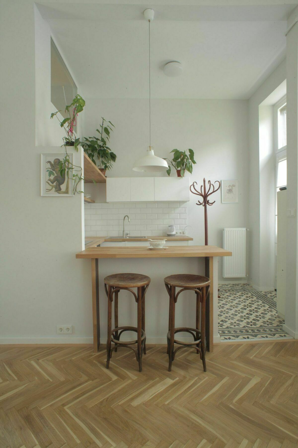 Bpm-Apartment Charm And Le Petit Будапеща Екстериор снимка