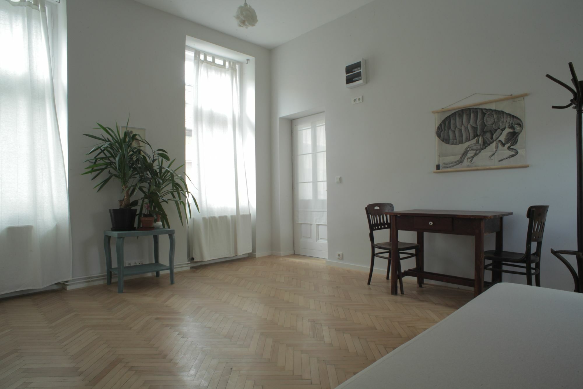 Bpm-Apartment Charm And Le Petit Будапеща Екстериор снимка