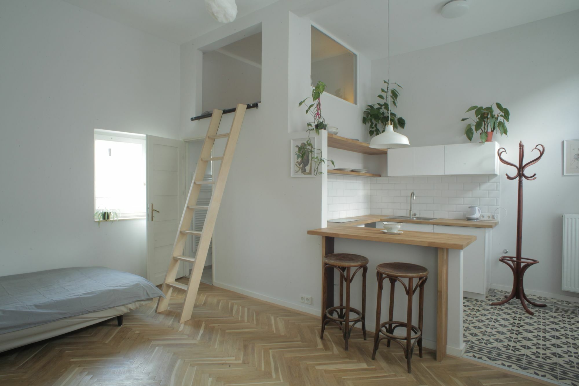 Bpm-Apartment Charm And Le Petit Будапеща Екстериор снимка
