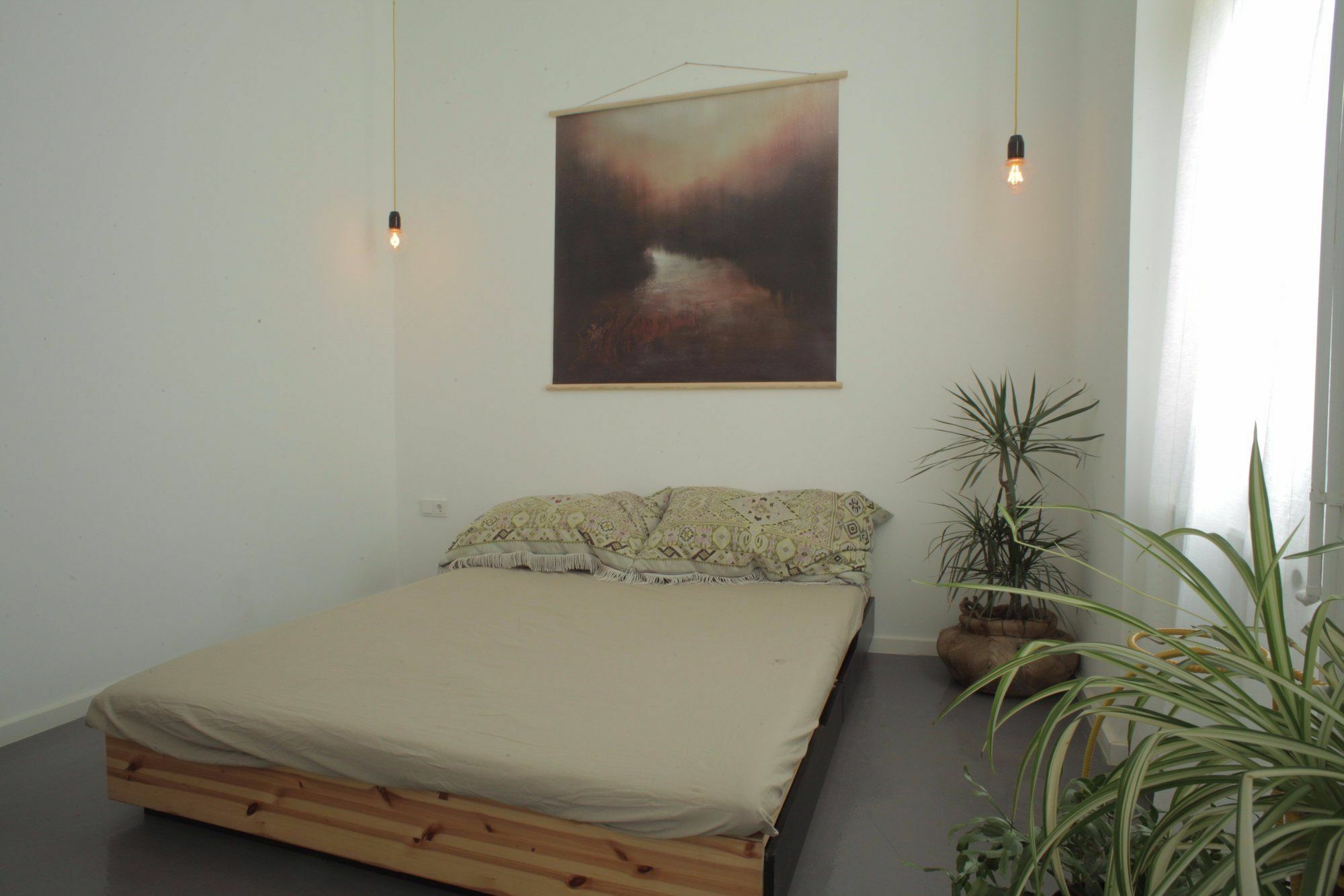 Bpm-Apartment Charm And Le Petit Будапеща Екстериор снимка