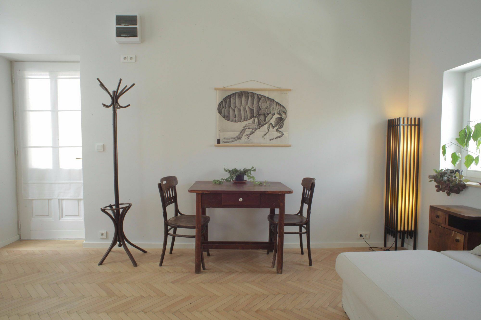Bpm-Apartment Charm And Le Petit Будапеща Екстериор снимка